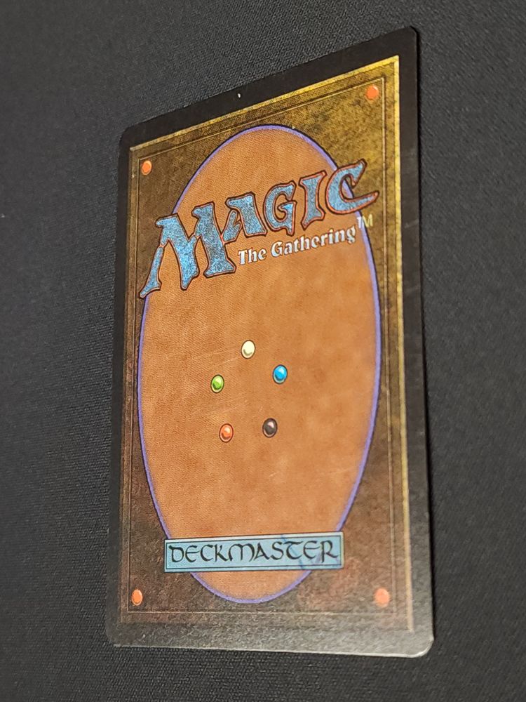 Prodigal Sorcerer