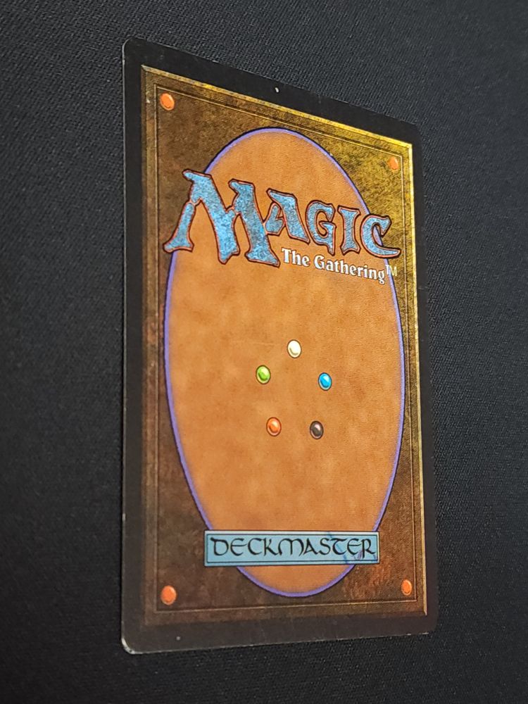 Prodigal Sorcerer