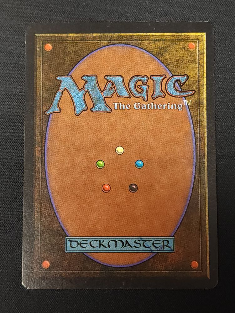 Prodigal Sorcerer