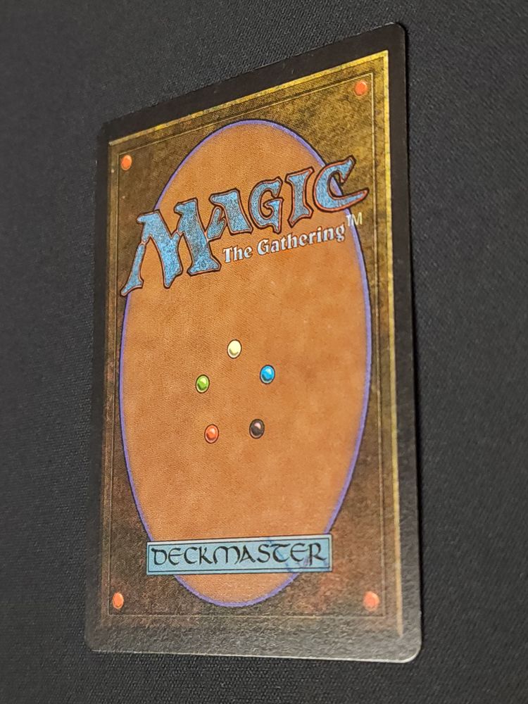 Prodigal Sorcerer