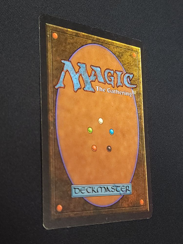 Prodigal Sorcerer