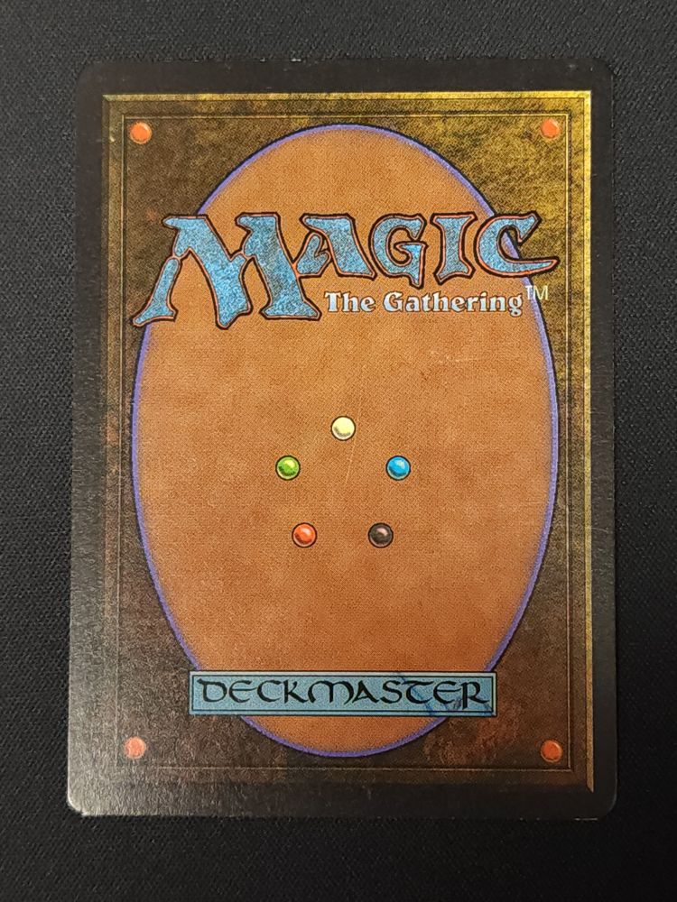 Prodigal Sorcerer