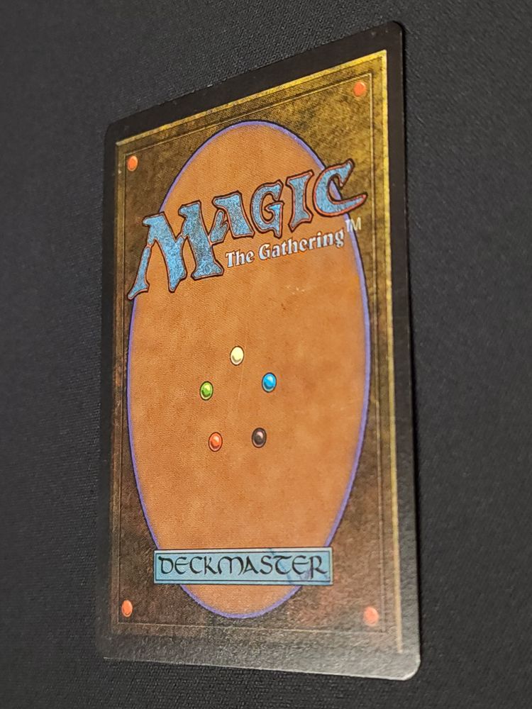 Prodigal Sorcerer