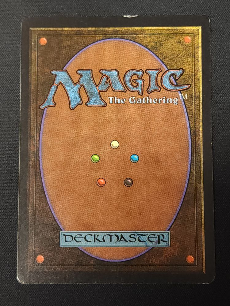 Llanowar Elves