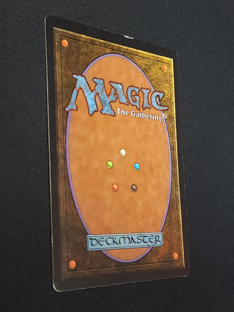 Llanowar Elves