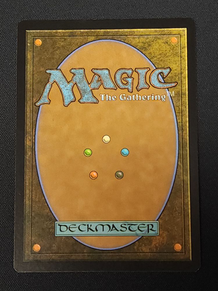 Imperial Seal - FOIL