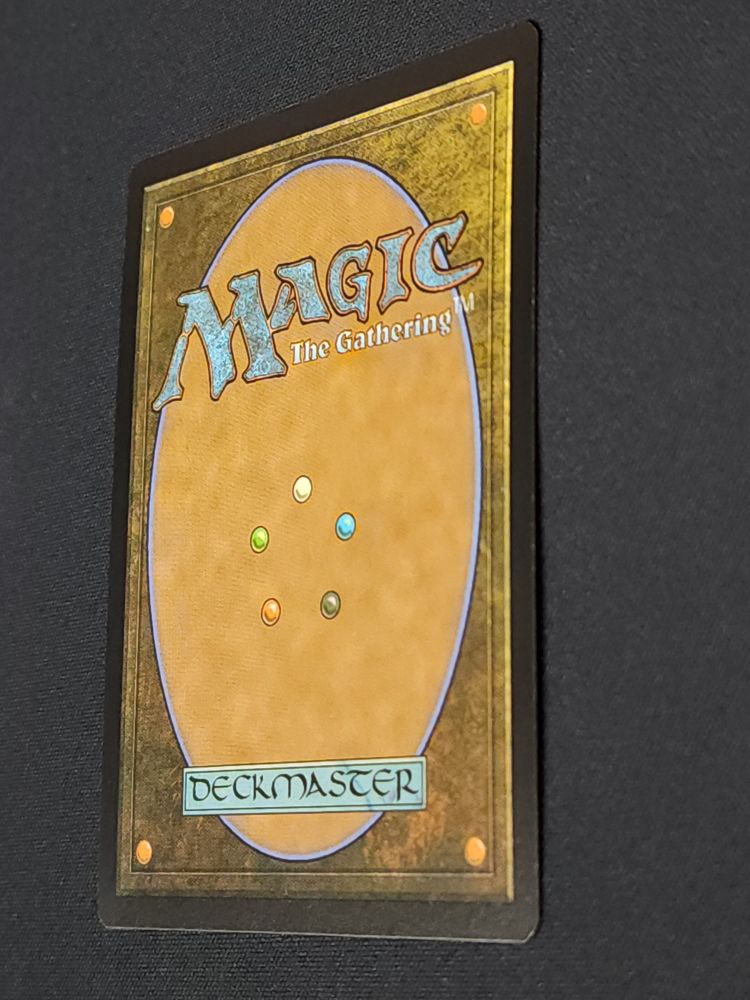 Imperial Seal - FOIL