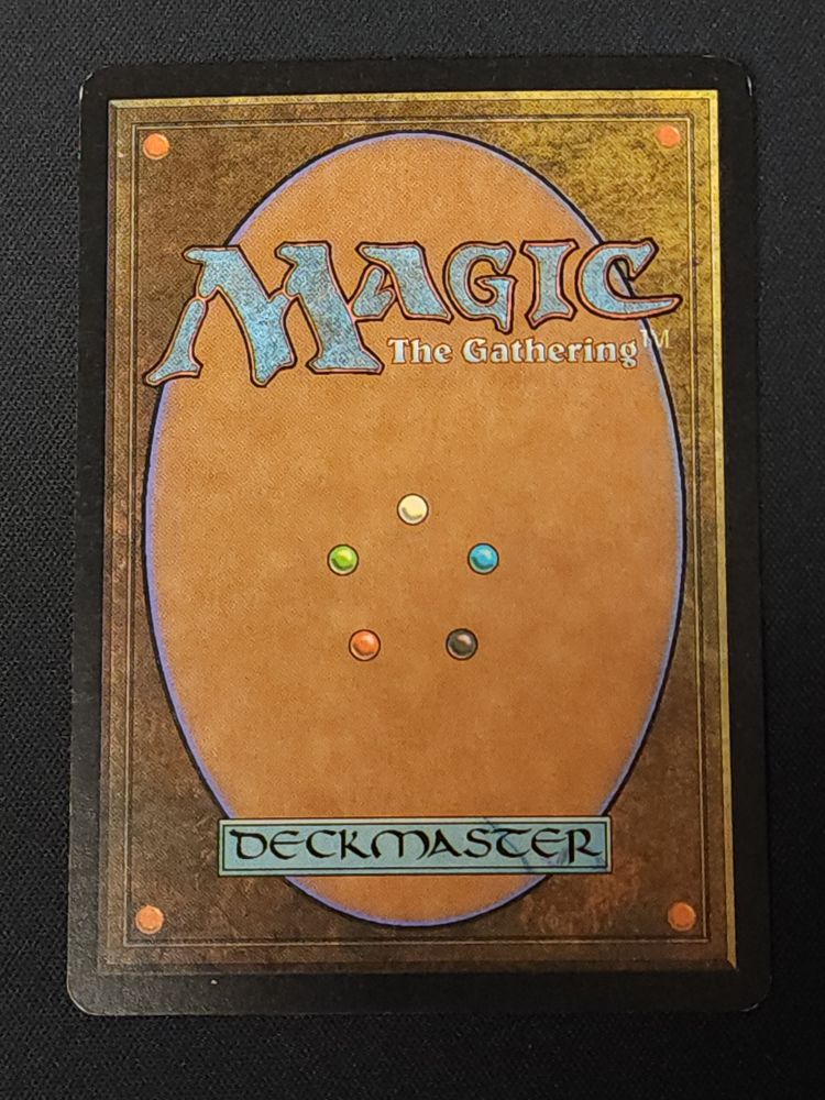 Yavimaya Coast - FOIL