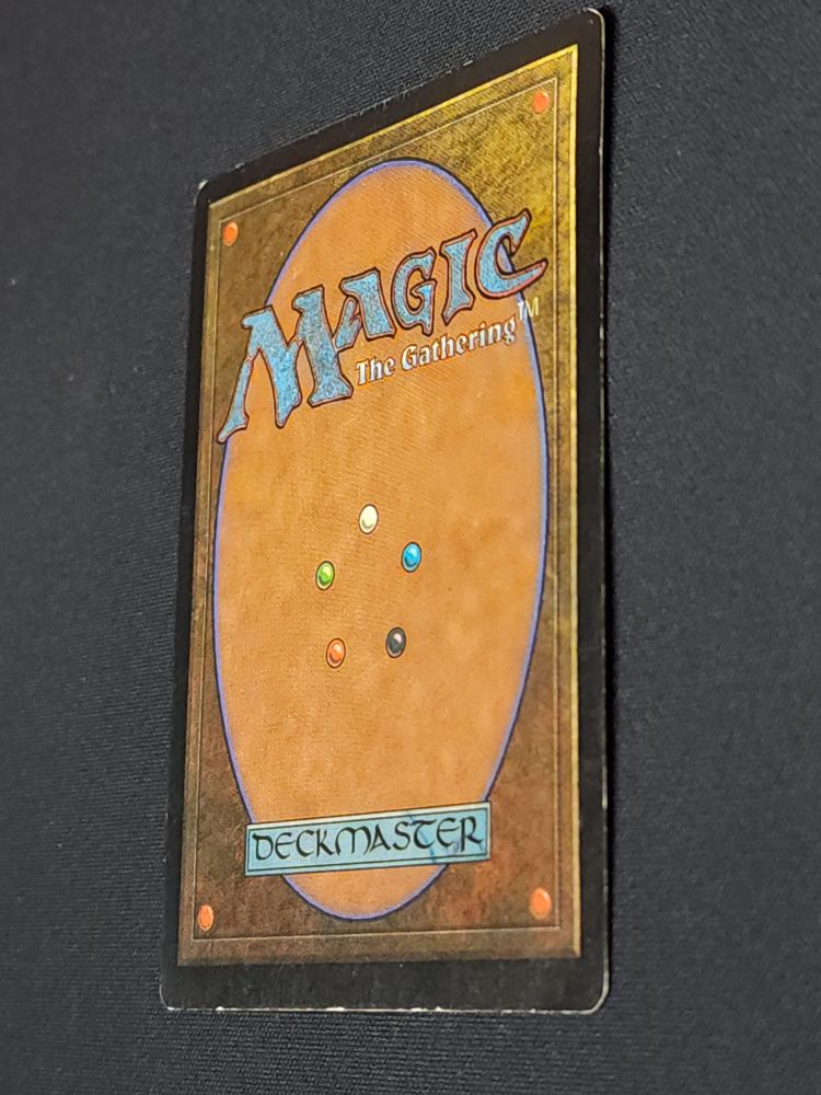 Gaea's Cradle