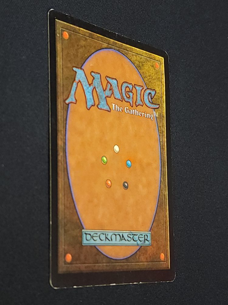Gaea's Cradle