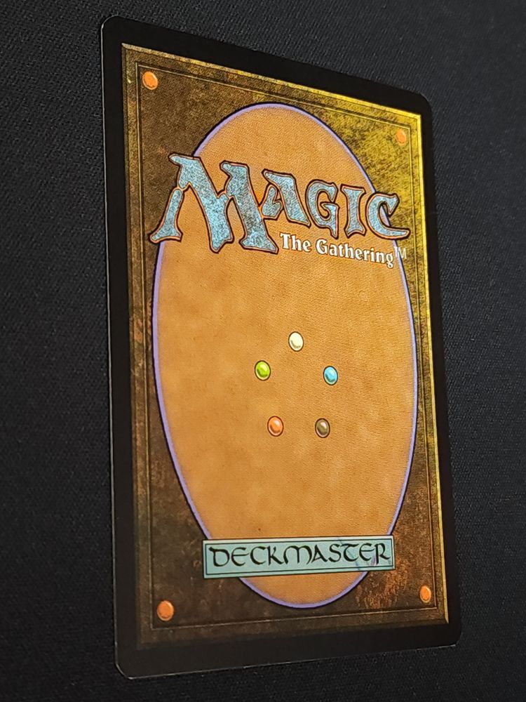 Demonic Tutor - FOIL