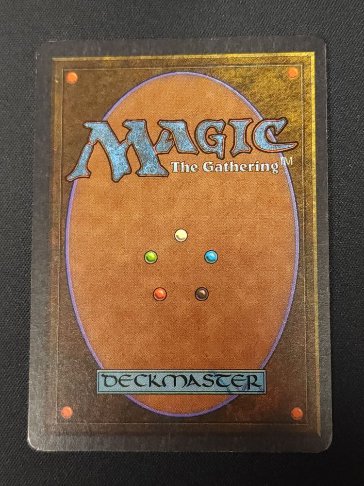 Power Artifact