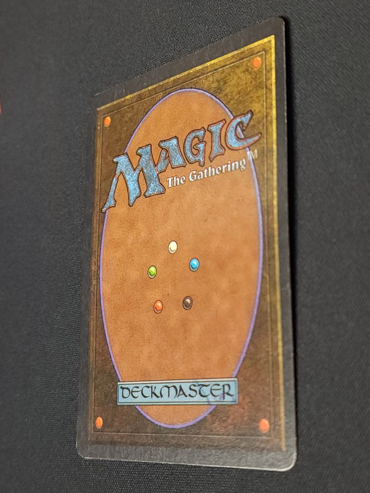 Power Artifact