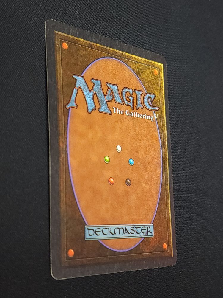 Power Artifact
