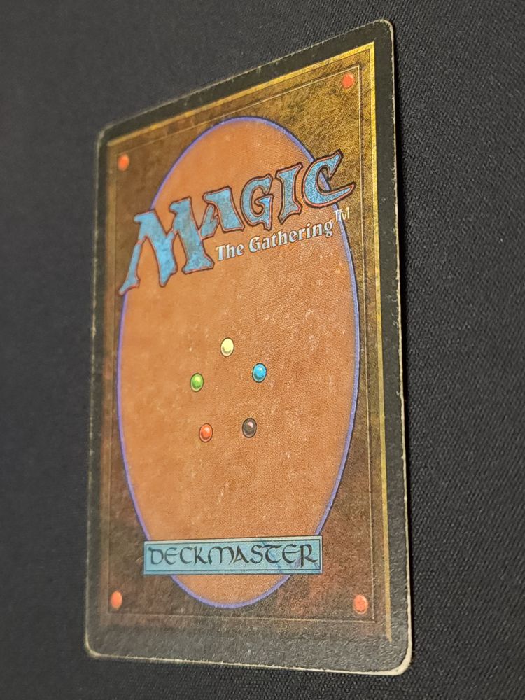 Mana Drain - SIGNED