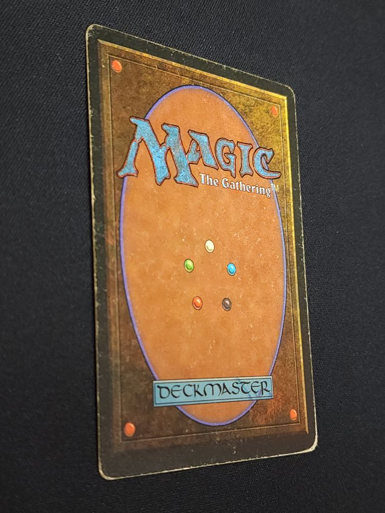 Mana Drain - SIGNED