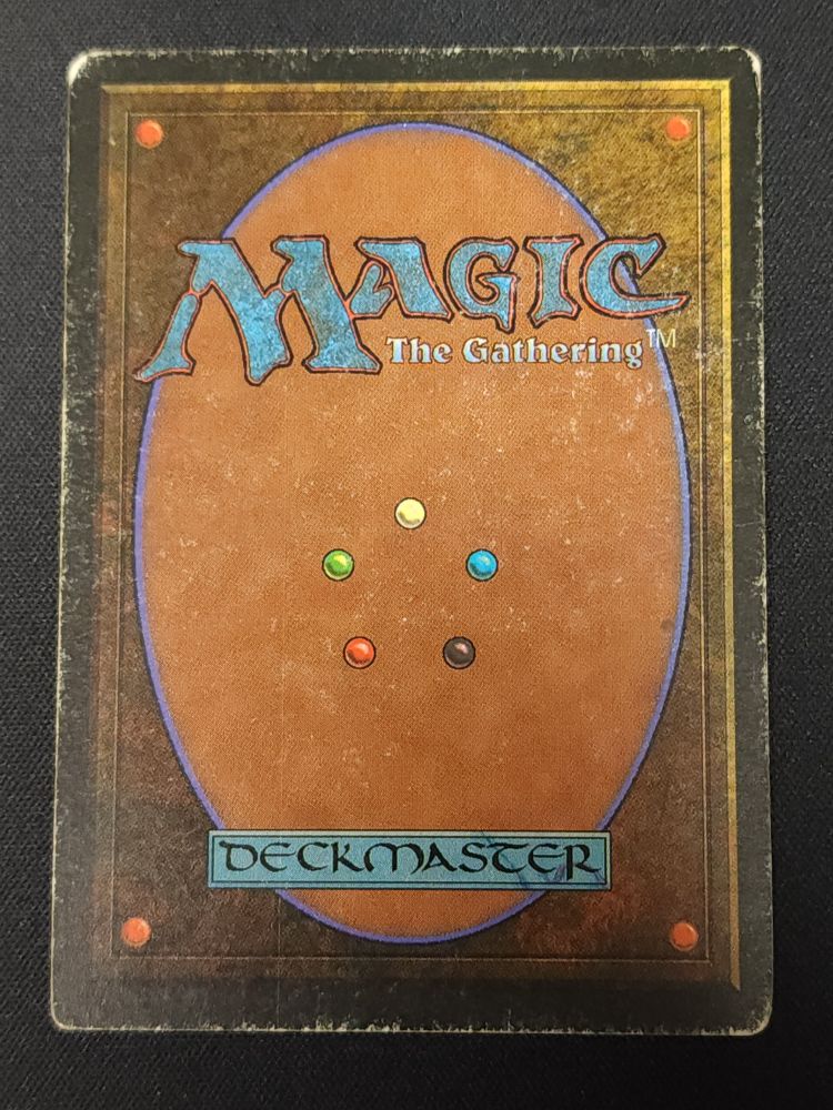 Mana Drain
