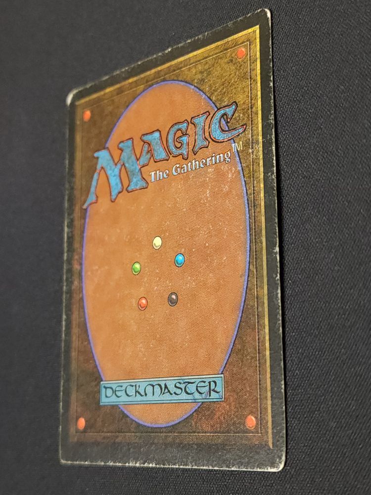 Mana Drain