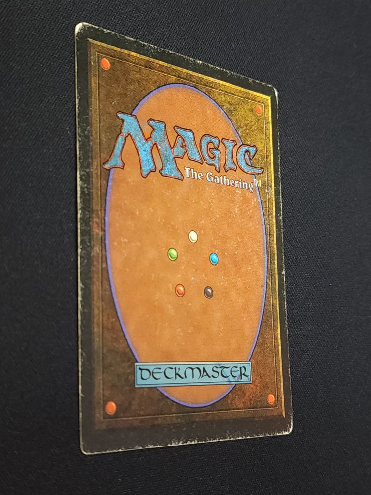Mana Drain