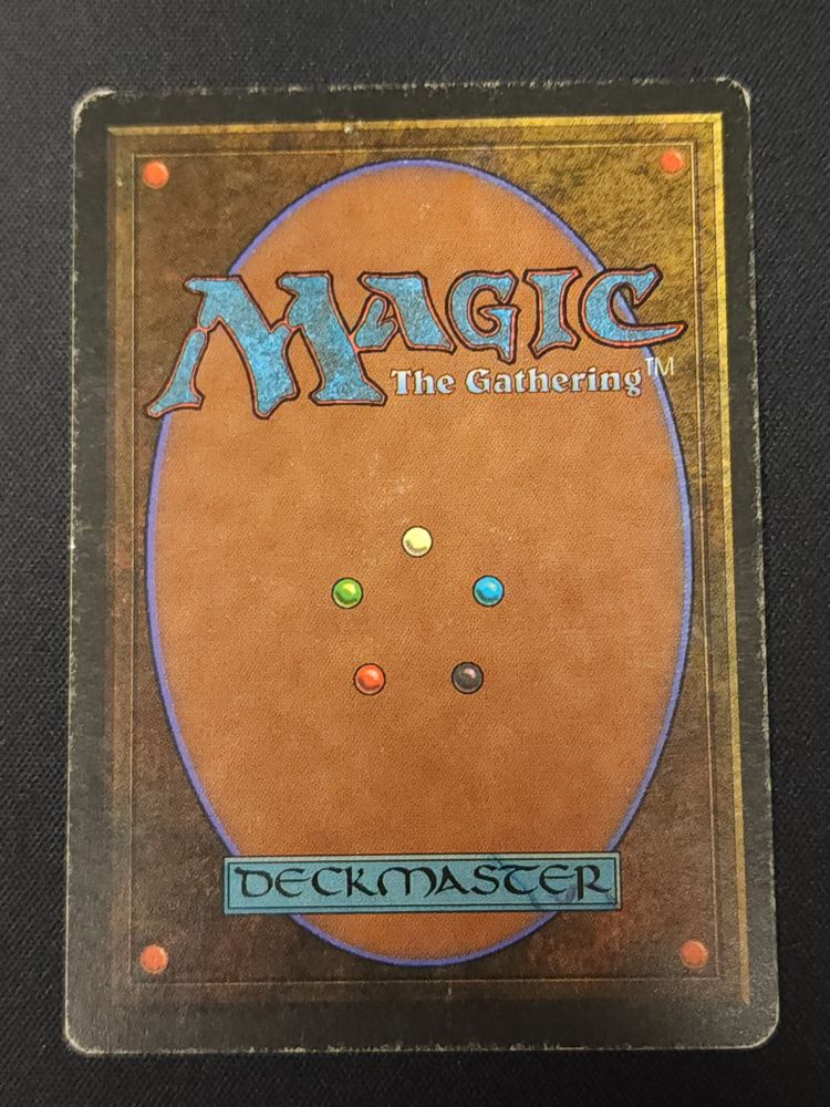 Mana Drain