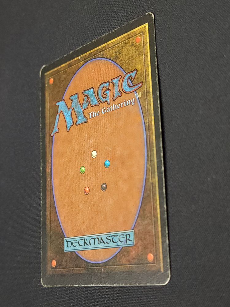 Mana Drain