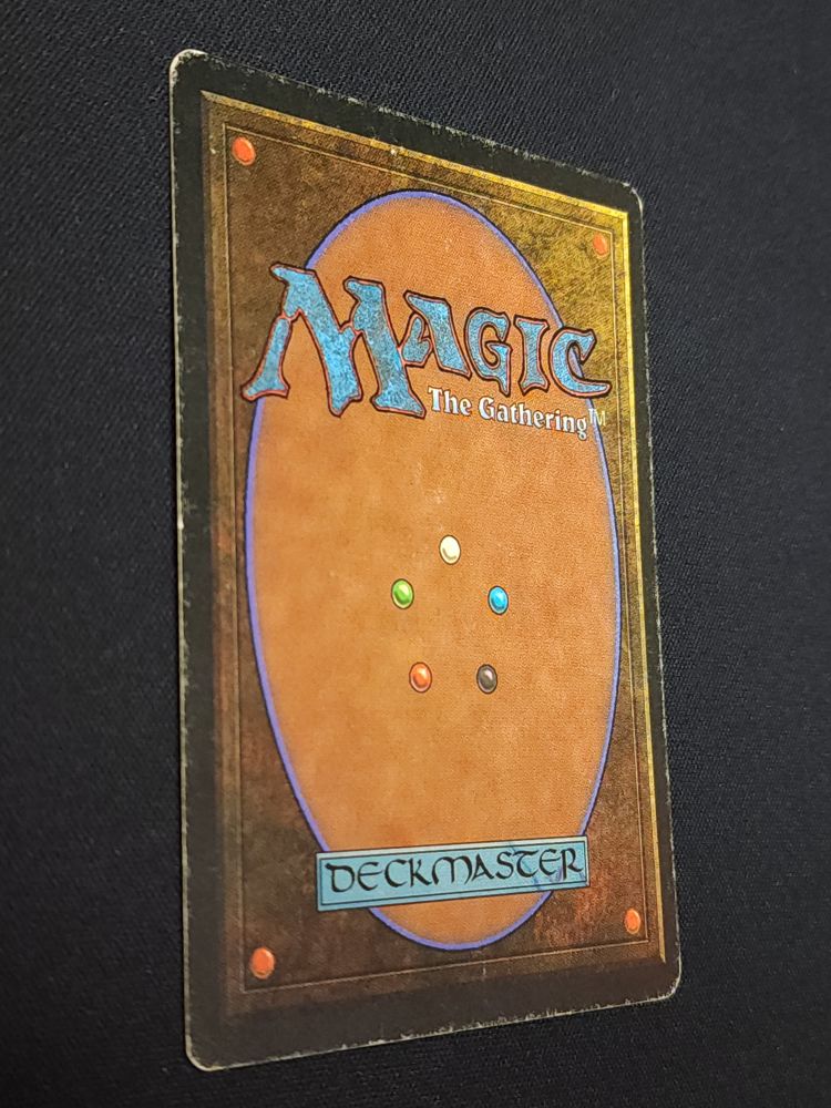 Mana Drain
