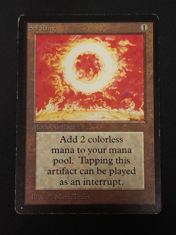 Sol Ring