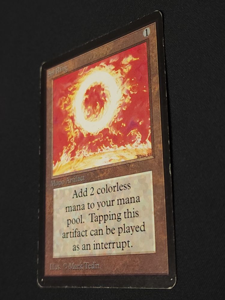 Sol Ring