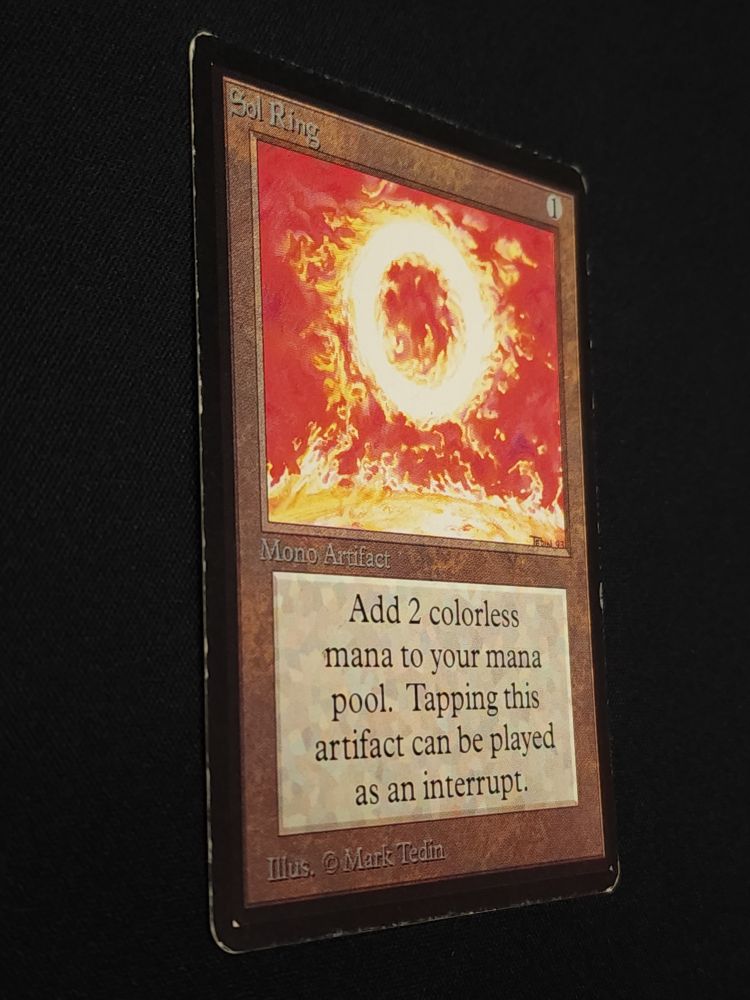 Sol Ring