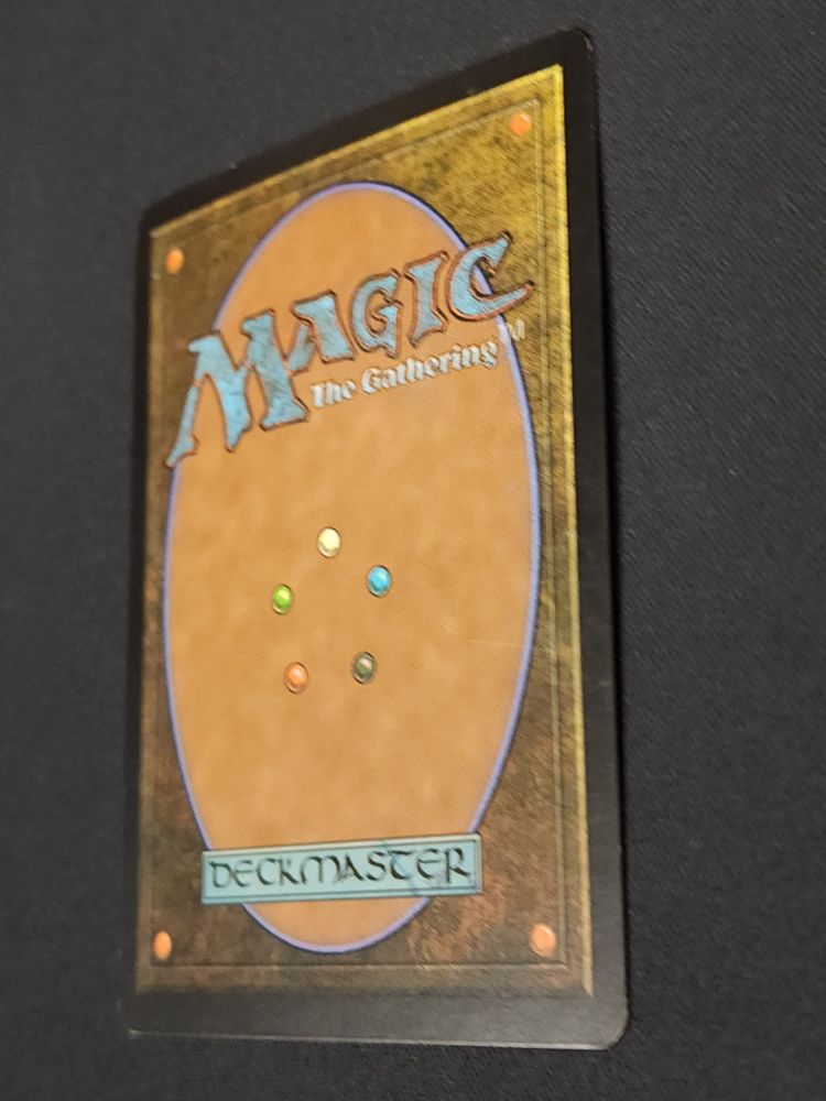 Urborg, Tomb of Yawgmoth - FOIL