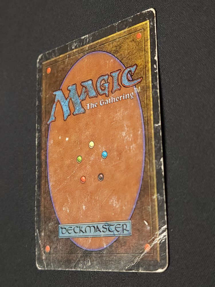 Transmute Artifact