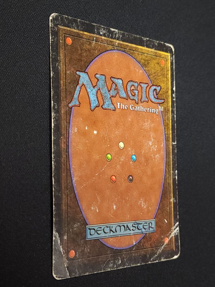 Transmute Artifact