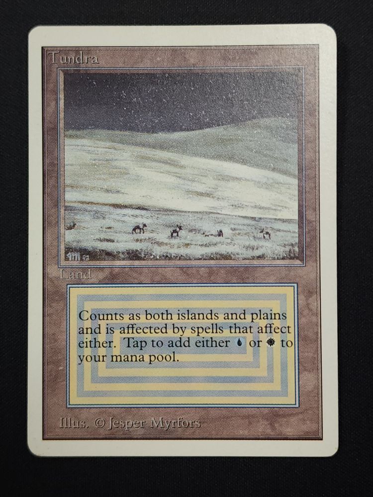 Tundra
