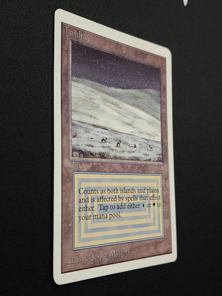 Tundra