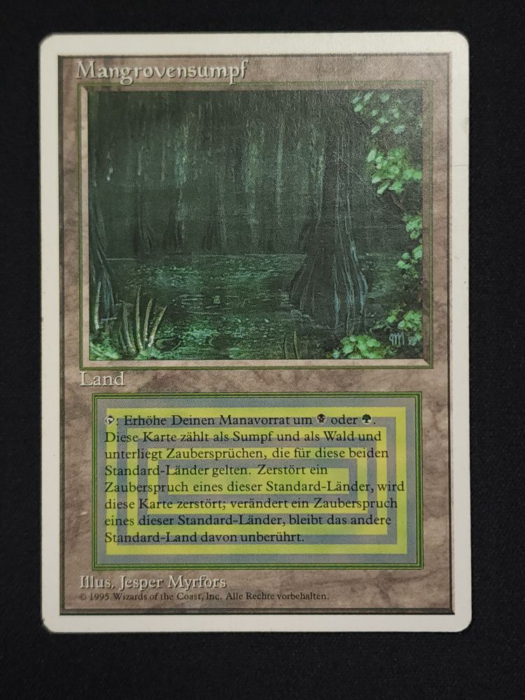 Bayou