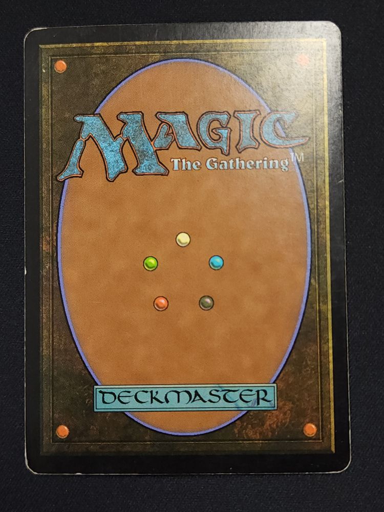 Horizon Canopy - FOIL