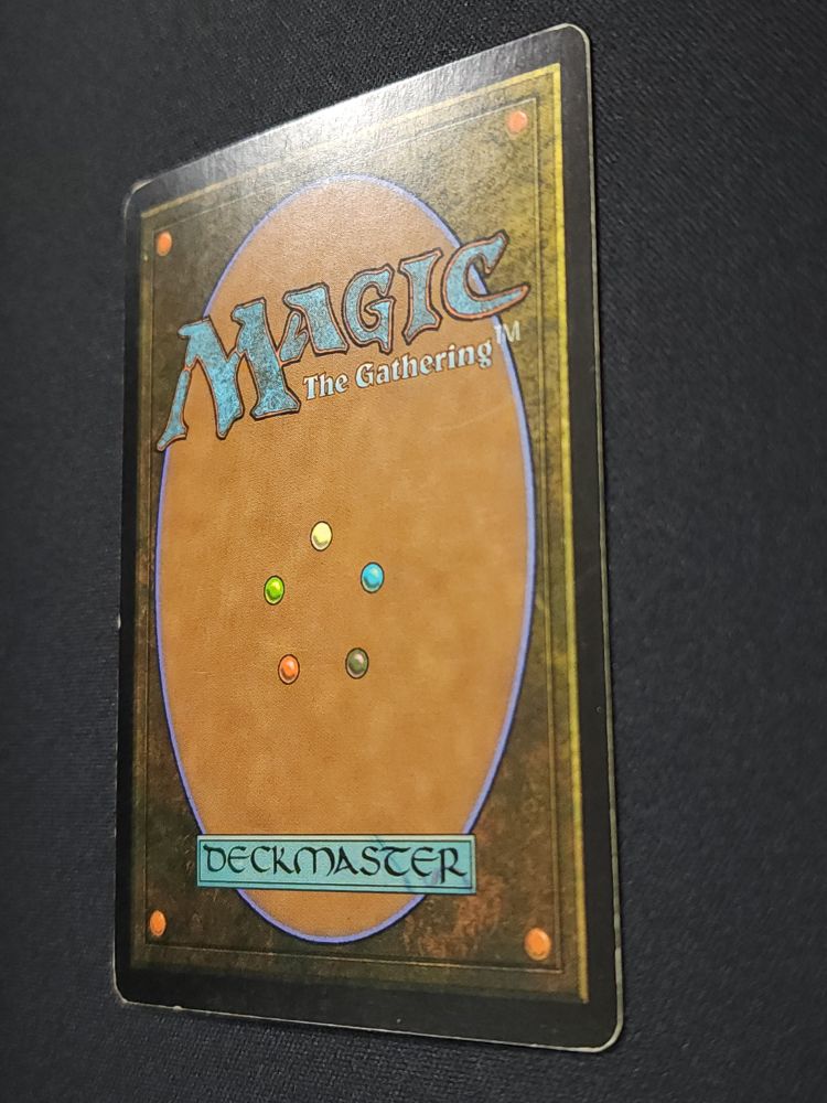 Horizon Canopy - FOIL