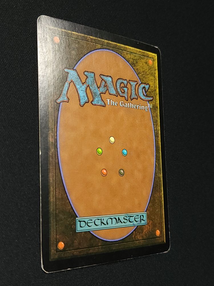 Horizon Canopy - FOIL