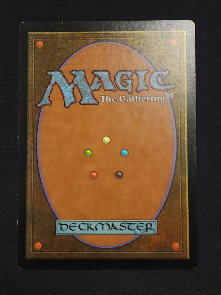 Yawgmoth's WIll