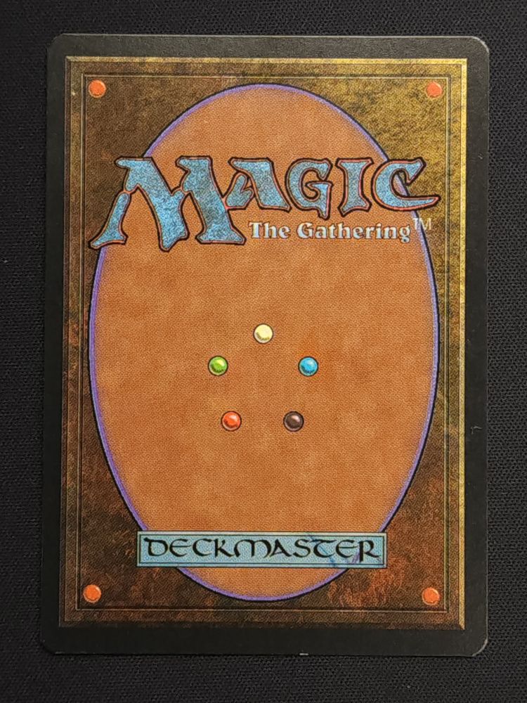 Mana Vault