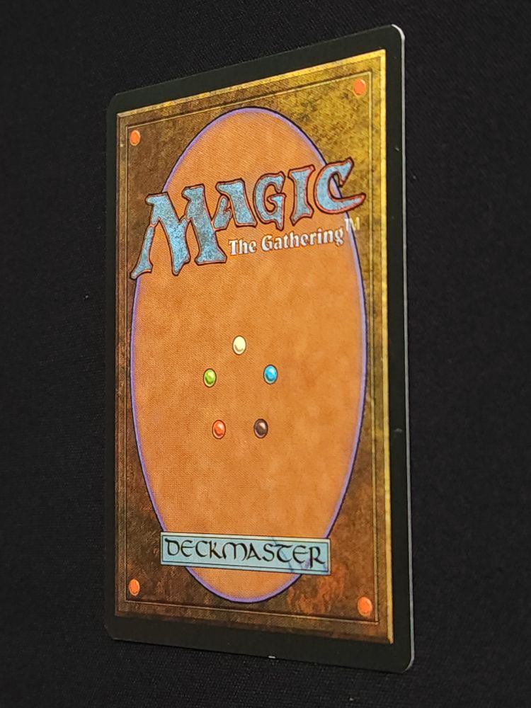 Mana Vault
