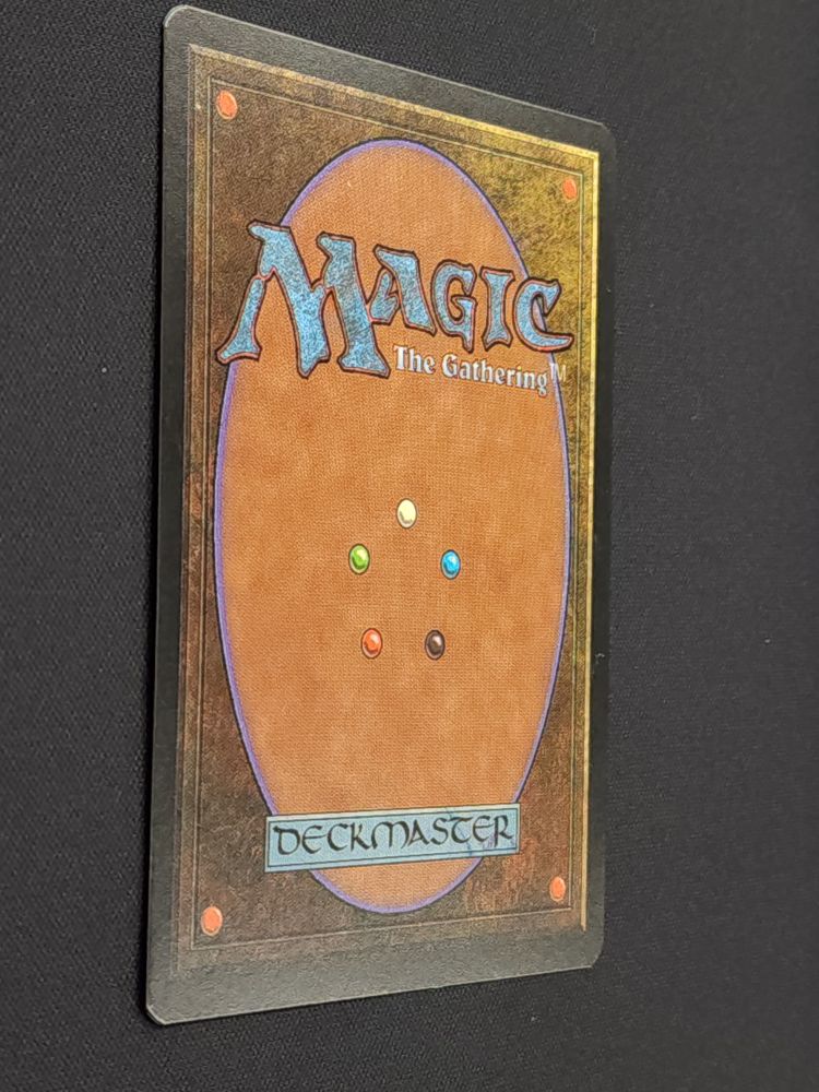 Mana Vault