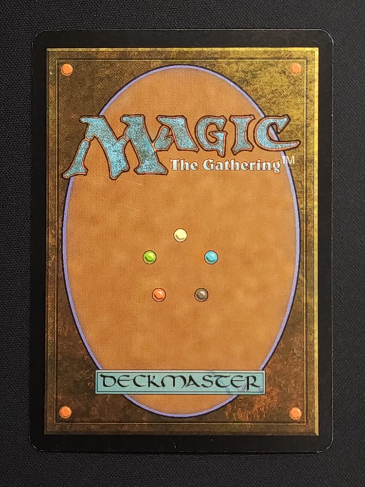 Sacred Foundry - FOIL