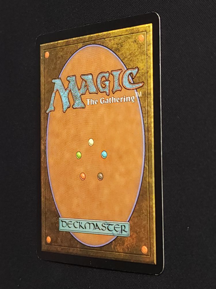 Sacred Foundry - FOIL