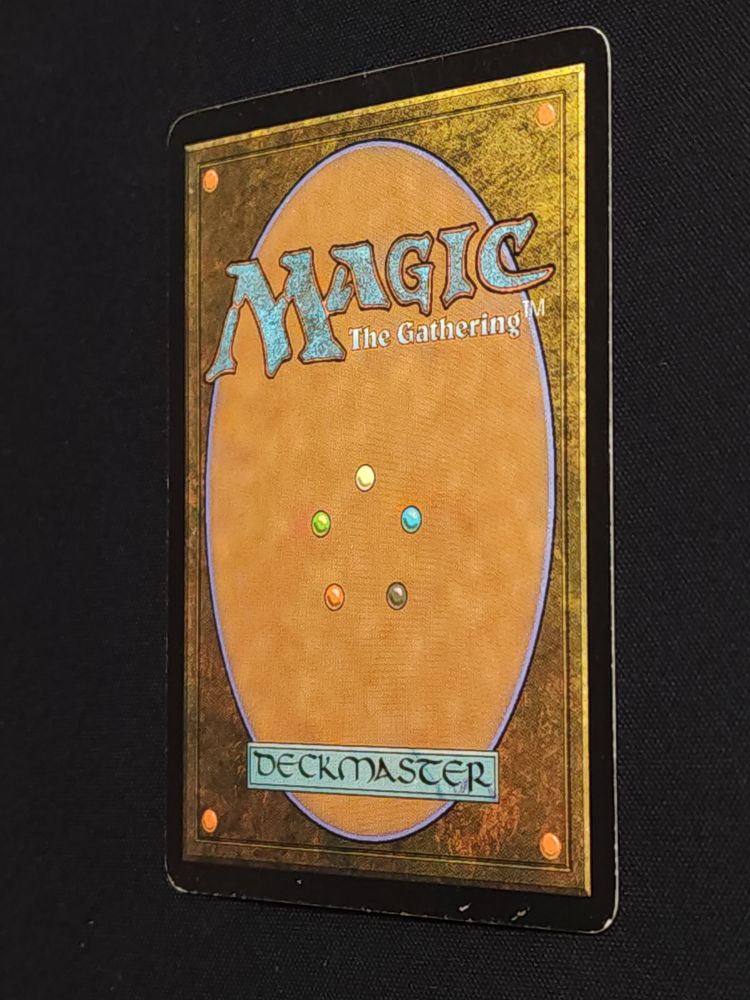 Sol Ring - FOIL
