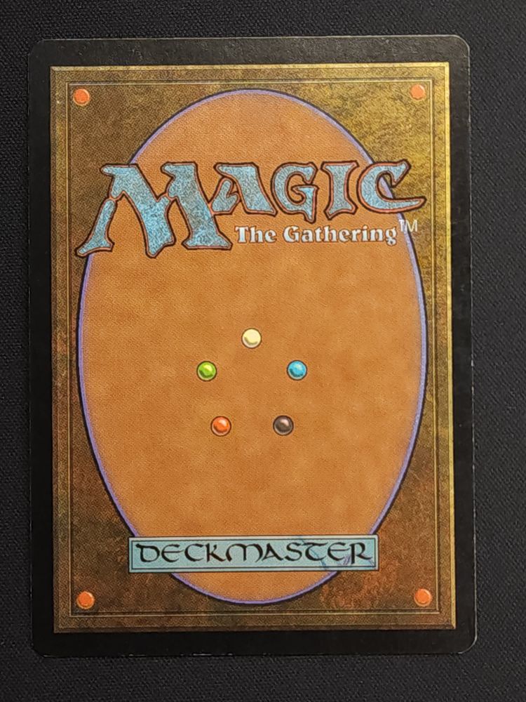 Masticore - FOIL
