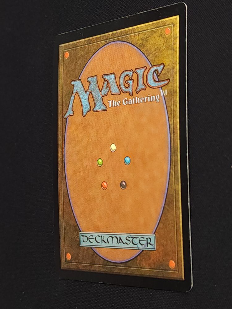 Masticore - FOIL