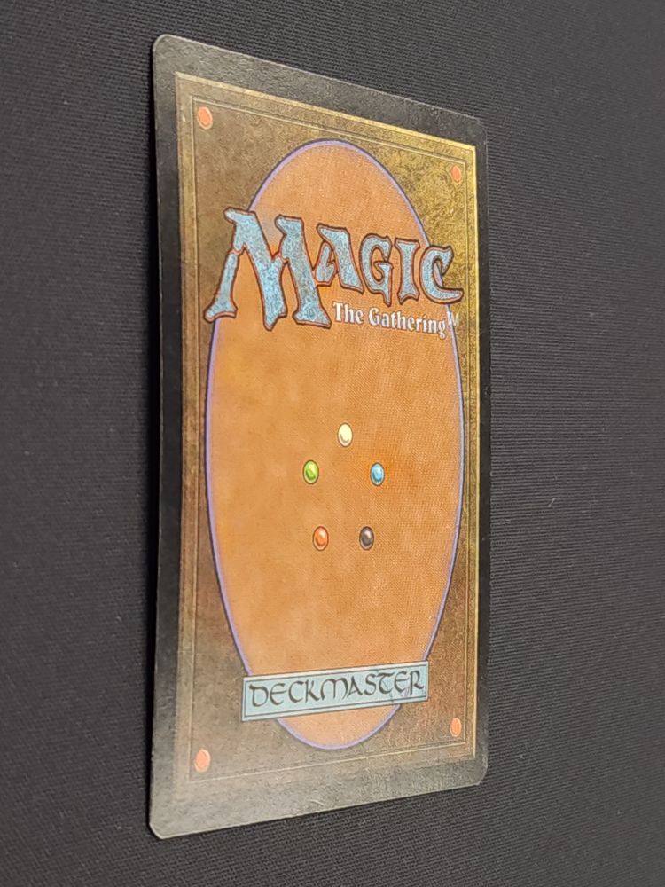 Masticore - FOIL