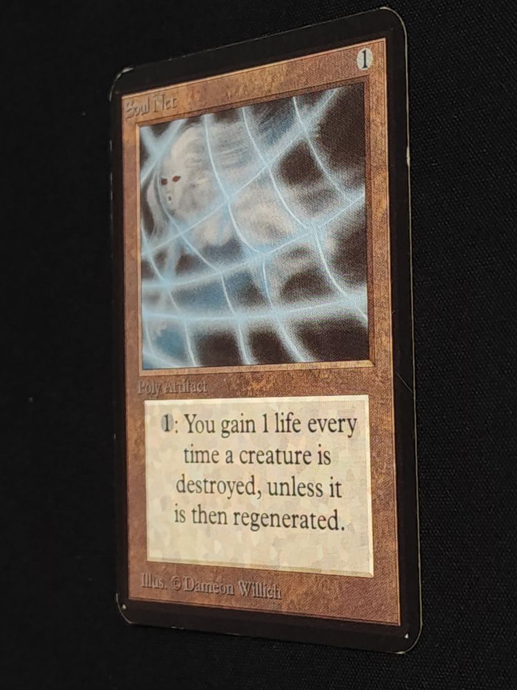 Soul Net