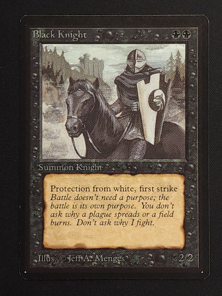 Black Knight